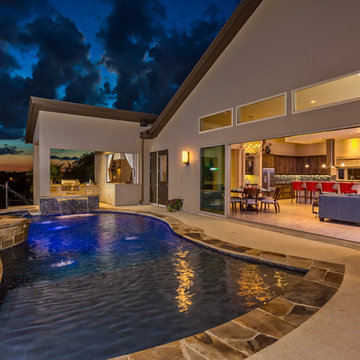 Beautiful Pools