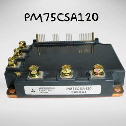 PM75CSA120 Mitsubishi Intelligent Power Module - Outdoor Products
