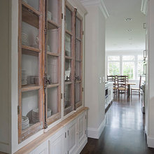 Butlers Pantry
