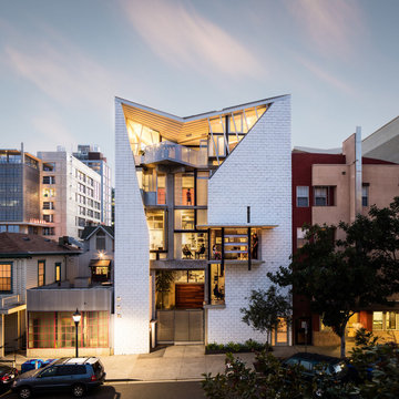 Torr Kaelan Mixed-Use Development