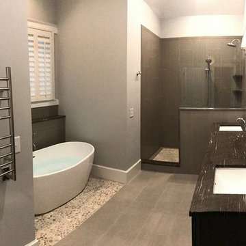 Bathrooms