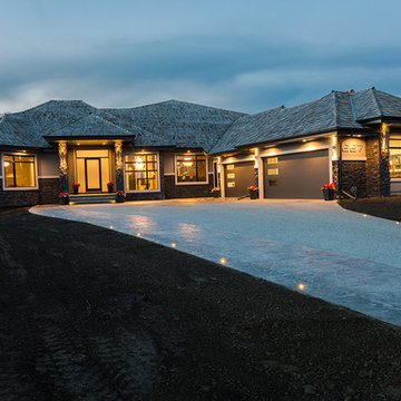 Riverstone Pointe Estate