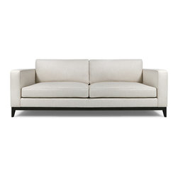 Berkley Sofa - Sofas