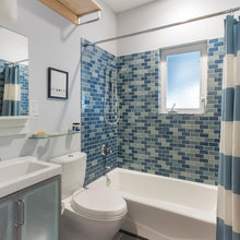 bathroom tiles