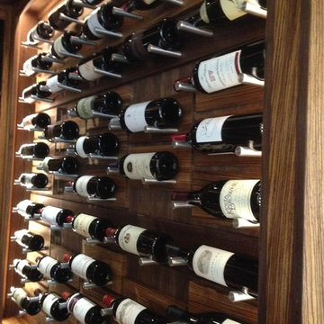 Exotic Cellar