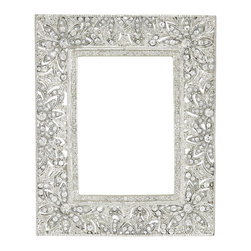 Frames from belleandjune.com - Products