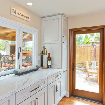 Chefs Kitchen