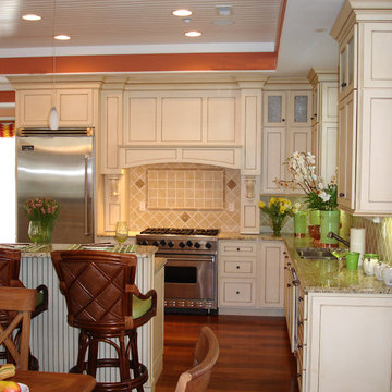 Our Work
