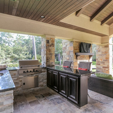 Superior Renovations and Construction Projects