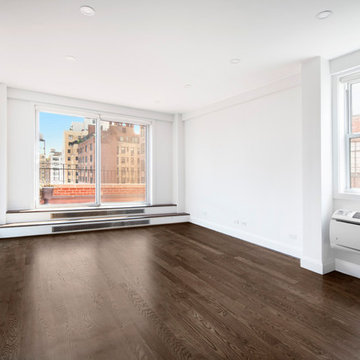 Manhattan Pent House Apartment