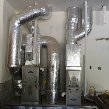 HVAC Services
