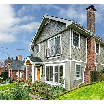 2017 CotY Award-Winning Residential Addition