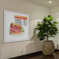 Schwartz's - Products