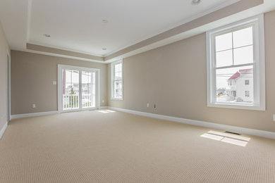 Example of a bathroom design in Philadelphia