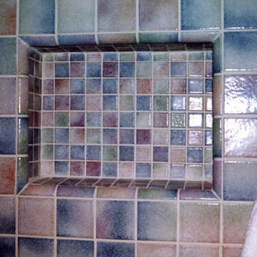 Shampoo Niche