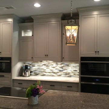 Beautiful Traditional Home Remodel