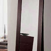 New bedroom