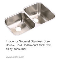 New To Bozeman - Kitchen Sinks