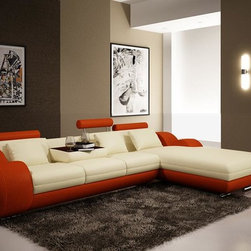 High End Sofas - Sofas