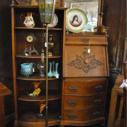 Showroom - Products