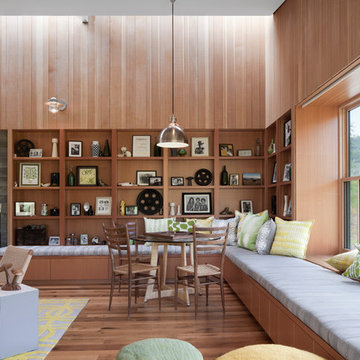West Marin Residence