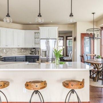 Breymeyer Kitchen