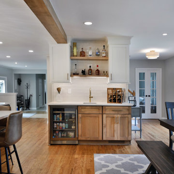 From Cramped to Captivating
