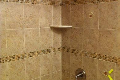 Remodeling Bathroom