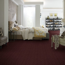 Shaw Carpet - Flooring