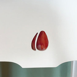 Rosebud Table Inlay - Dining Tables