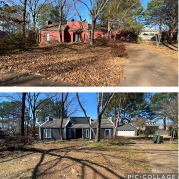 Full Scale Remodel