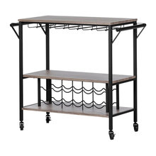 Bar Carts