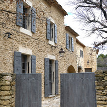 Main House - Reception