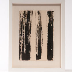 Representing Artist John Mayberry - Artwork