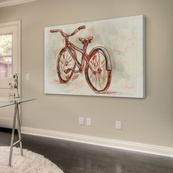 V&eacute;lo - Products