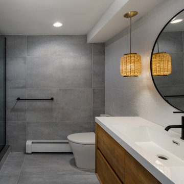 Hamptons House Renovation