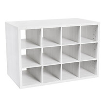 Shoe Rack