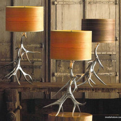 Roost Rivington Lamps - Table Lamps