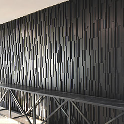 Aurora Place Project - Sydney - Wall Panels