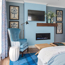 fireplaces