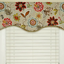 Window Treatments