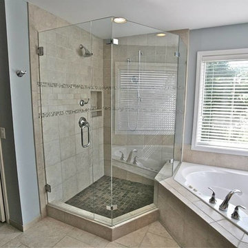 Bathroom Design