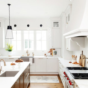 Two Storey | Time Honoured Estate | Nutana, Saskatoon, SK