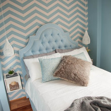 Paxton’s Room