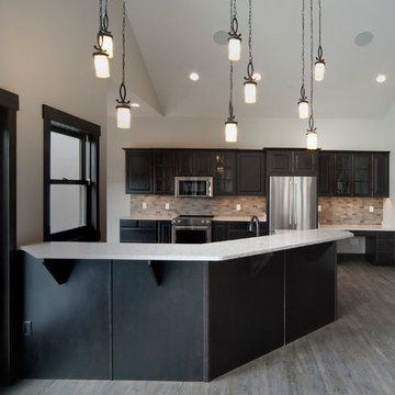 Kisling Quality Builders Interiors