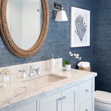 Talah Tile, Backsplash, Counters & Patio Selections