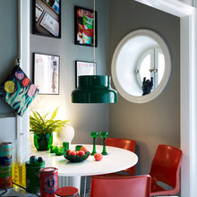Dining Ideas