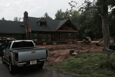 Alterations & Renovations Historical