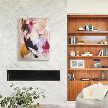 Fireplace Makeover