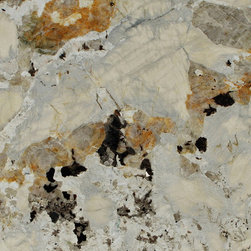 Granite Slabs - Products